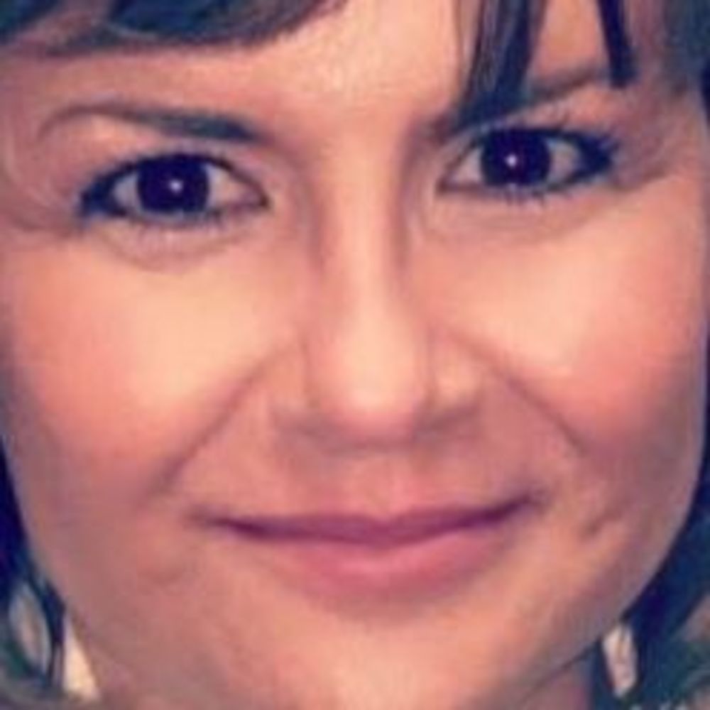 Meet your Posher, Sheri